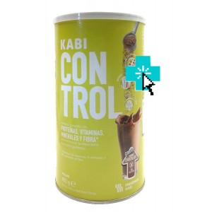 Kabi Control Sabor Chocolate